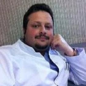 Dr. Fırat Dereli Profil Fotoğrafı