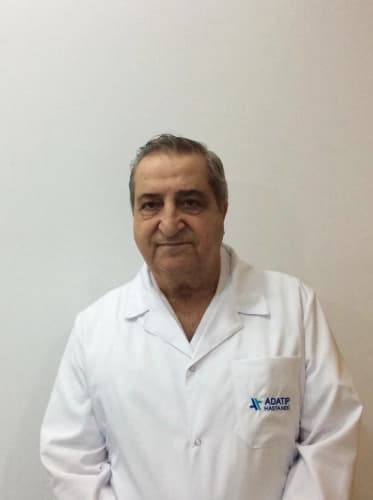 Uzm. Dr. Sinan Gürkan