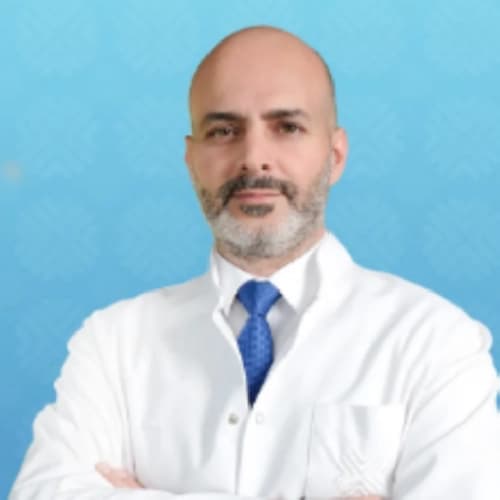 Dr. Tayfun Akoğlu Profil Fotoğrafı