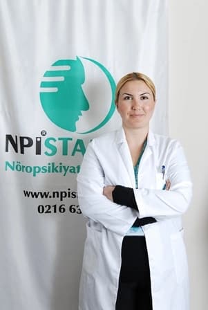 Uzm. Psk. Elif Kandaz Profil Fotoğrafı