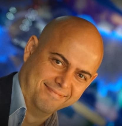 Dr. Dt. Gürkan Erenel Profil Fotoğrafı
