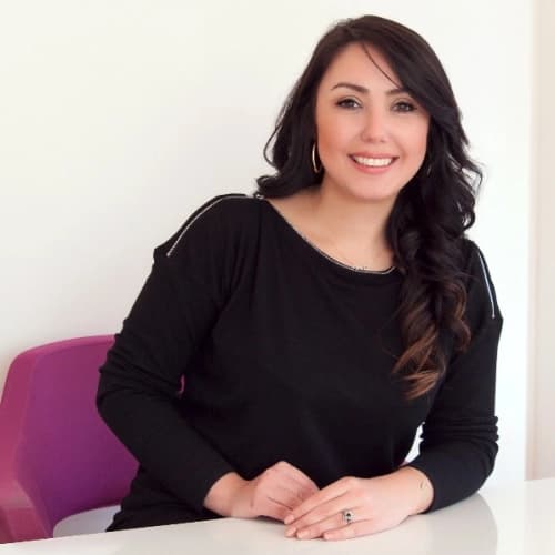 Uzm. Dr. Senem Turan Profil Fotoğrafı