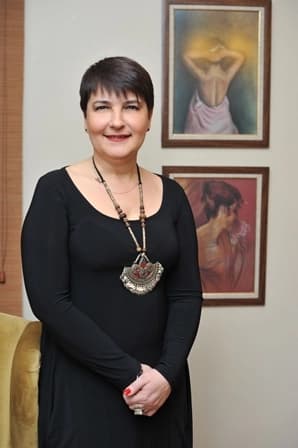 Uzm. Psk. Ayşe Kayhan Profil Fotoğrafı