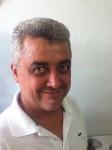 Dr. Mehmet Yitim Profil Fotoğrafı