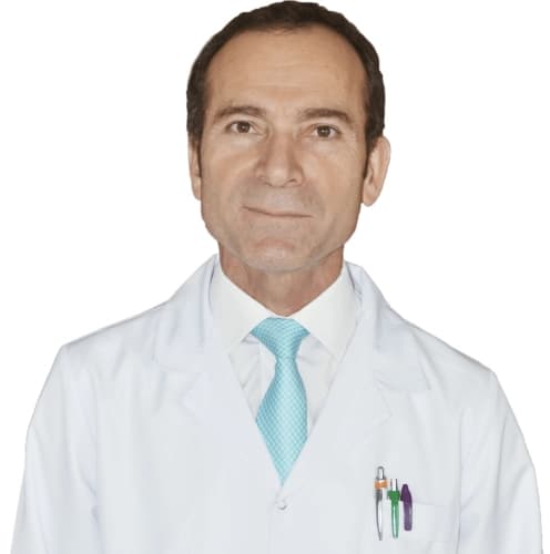 Doç. Dr. Kani Gemici