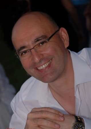 Prof. Dr. Dt. Bülent Baydaş Profil Fotoğrafı