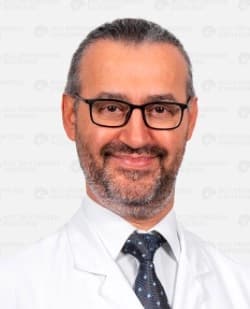 Doç. Dr. Turan Kanmaz Profil Fotoğrafı