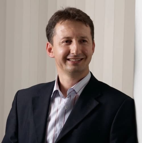 Dr. Dt. Yüksel Alev Profil Fotoğrafı
