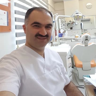 Dt. Ethem Kör Profil Fotoğrafı