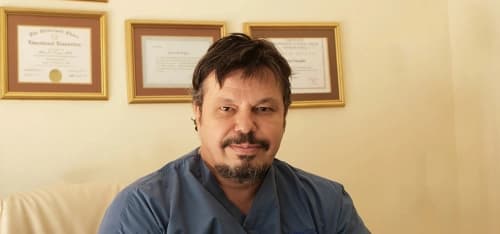 Prof. Dr. Murat Türegün Profil Fotoğrafı