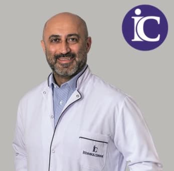 Doç. Dr. Cavit Meclisi Profil Fotoğrafı