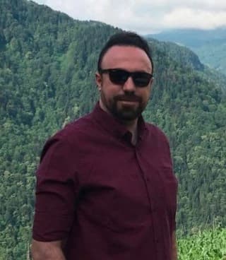 Dt. Murat Çiteli Profil Fotoğrafı