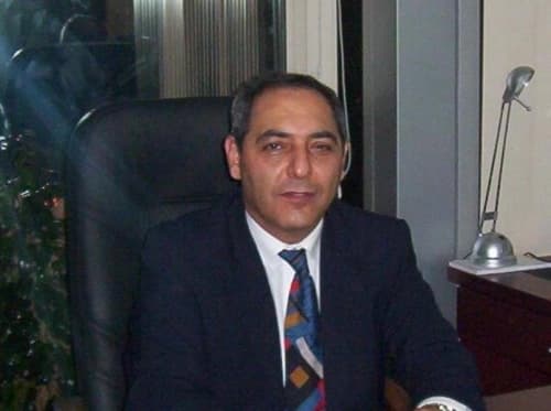 Doç. Dr. Cengiz Erden Profil Fotoğrafı
