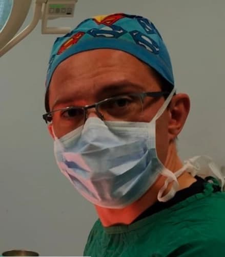 Op. Dr. Cihangir Efe Profil Fotoğrafı