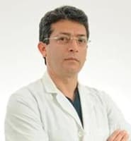 Prof. Dr. Ali Rıza Erçöçen Profil Fotoğrafı