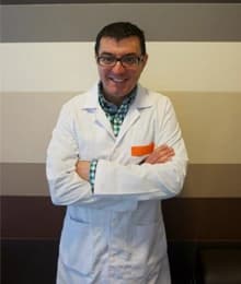 Uzm. Dr. Gürkan Odabaşıoğlu Profil Fotoğrafı