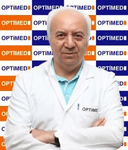 Uzm. Dr. Nurdoğan Yavuz