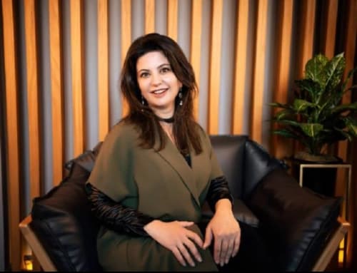 Op. Dr. Eda Aydın Profil Fotoğrafı