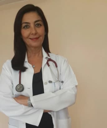 Uzm. Dr. Sevin Karalar Profil Fotoğrafı
