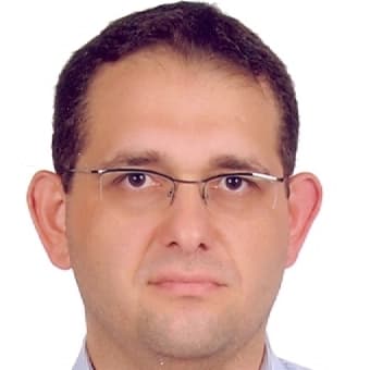 Prof. Dr. Buğra Harmandar Profil Fotoğrafı