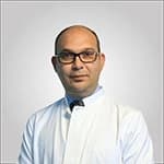 Op. Dr. Serdar Düzgün Profil Fotoğrafı