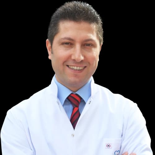 Prof. Dr. Dt. Mustafa Tek