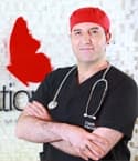 Op. Dr. Bülent Cihantimur Profil Fotoğrafı