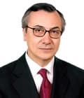 Prof. Dr. Umur Çolgar Profil Fotoğrafı