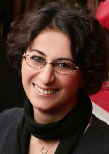 Psk. Şeyda Boybeyi Profil Fotoğrafı