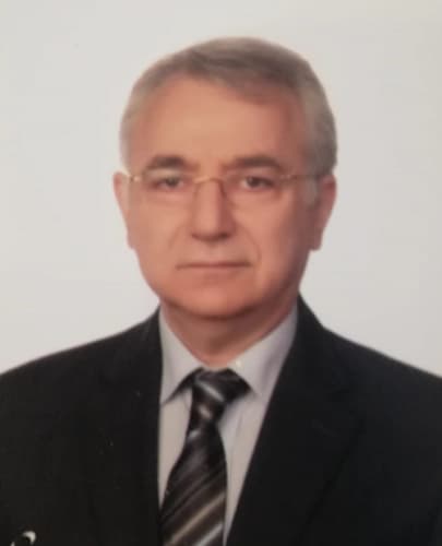Prof. Dr. Yusuf Bükey Profil Fotoğrafı