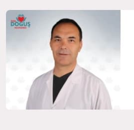 Op. Dr. Cengiz Tekin Profil Fotoğrafı
