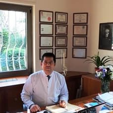 Uzm. Dr. Nimet Kaşkarlı Profil Fotoğrafı