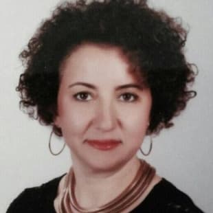 Dyt. Asude Elçi Karnap Profil Fotoğrafı