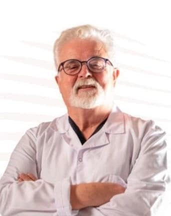 Op. Dr. Serdar Beten Profil Fotoğrafı