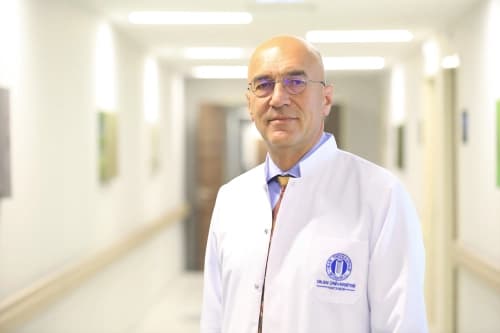 Prof. Dr. Emrullah Taşındı Profil Fotoğrafı