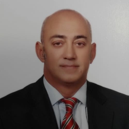 Uzm. Dr. Aydoğan Lermi Profil Fotoğrafı