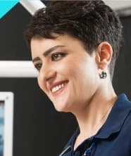 Dt. Ayten Can Profil Fotoğrafı