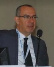 Prof. Dr. İsmail Kuran Profil Fotoğrafı