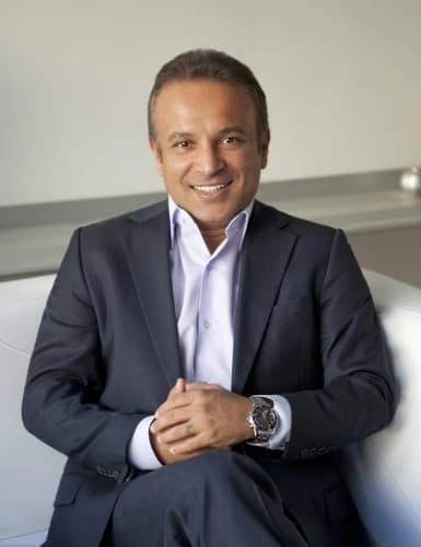 Dr. Enis Keskin Profil Fotoğrafı