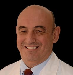 Uzm. Dr. Cengiz Korucu Profil Fotoğrafı