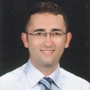 Uzm. Dr. Bülent Naci Kanevetçi Profil Fotoğrafı