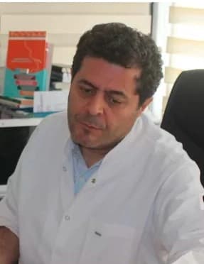 Op. Dr. Kağan Kocatepe