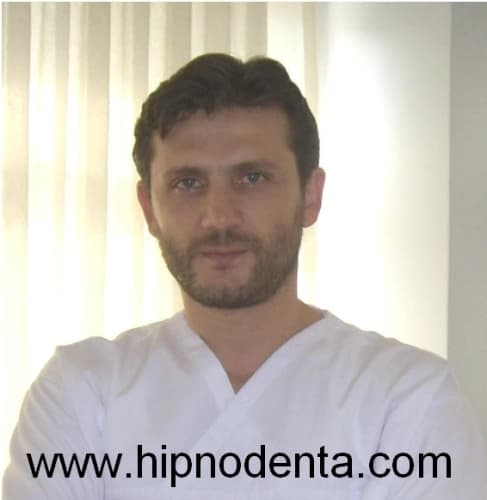 Dt. Erkan Özen Profil Fotoğrafı