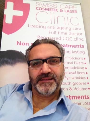 Op. Dr. Ümit Borataç Profil Fotoğrafı