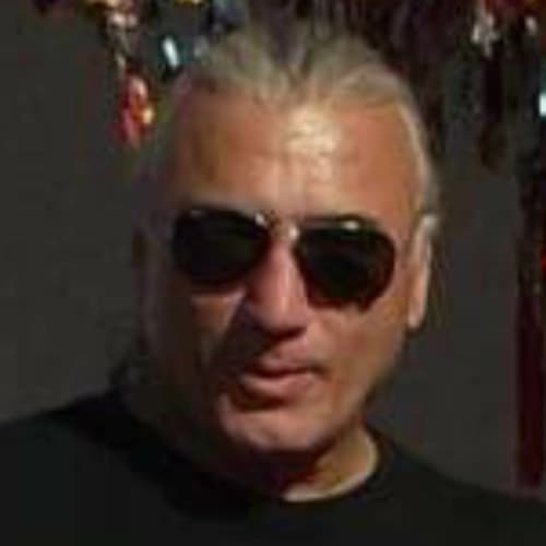 Dt. Sarper Gürol Profil Fotoğrafı