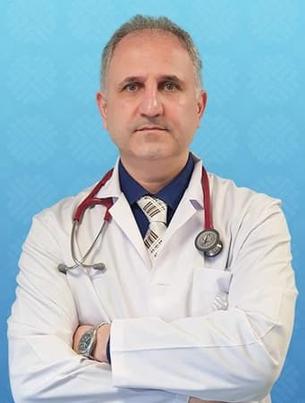 Uzm. Dr. Tayfun Garip Profil Fotoğrafı