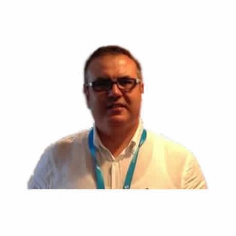 Dt. Cahit İş Profil Fotoğrafı
