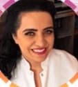 Dr. Lida Çiteli Profil Fotoğrafı