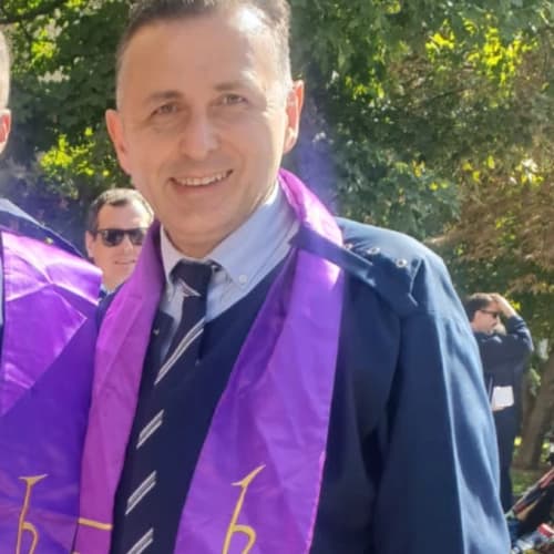 Prof. Dr. Atilla Çıtlak Profil Fotoğrafı