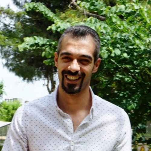 Uzm. Psk. Serkan Kalgan Profil Fotoğrafı